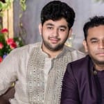 AR Rehman
