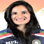 रेणुका सिंह ठाकुर