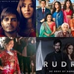 वेब सीरीज