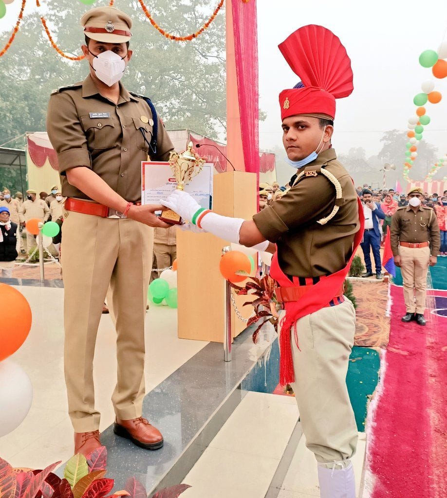 police,recruitment