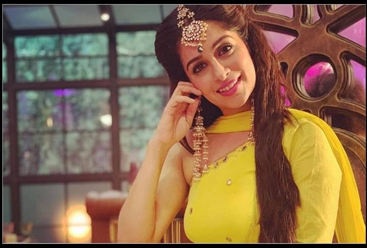 Dipika Kakar reacts her statement on News of Quitting Acting after becoming mother says it is misinterpreted