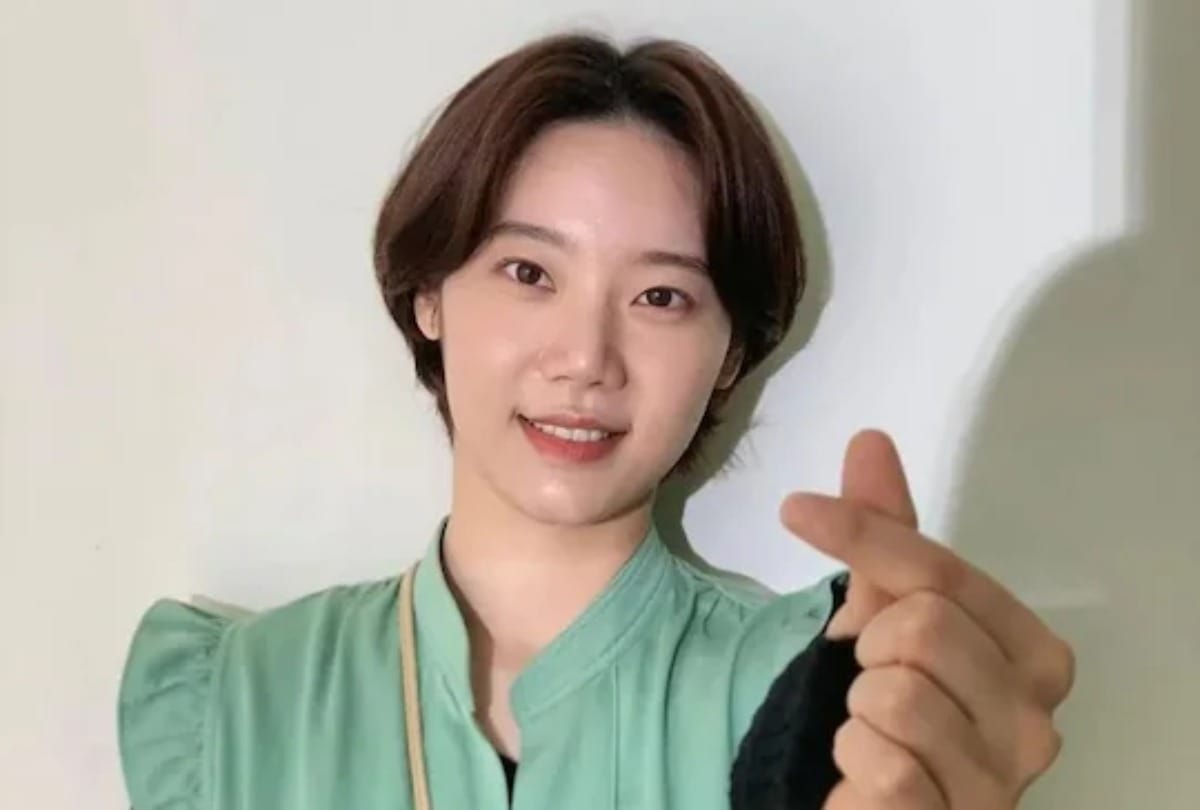 Tragic: South Korean actress Kim Mi Soo passed away takes her last breath at the age of 31