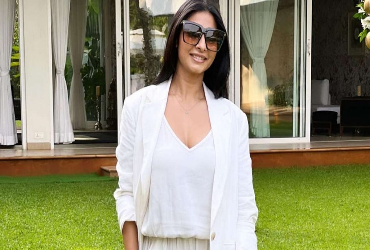 Kajol’s sister Tanishaa Mukerji breaks silence on her secret wedding rumours