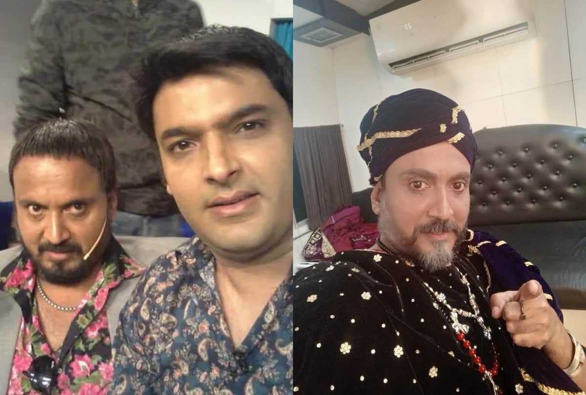 the kapil sharma show comedian tirthanand rao attempted suicide on facebook live because of this woman