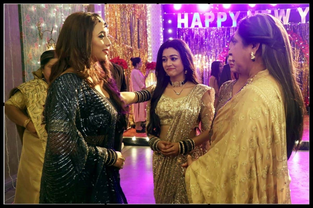 bhojpuri actress rani chatterjee will make appearance in popular tv serial sindoor ki kimat