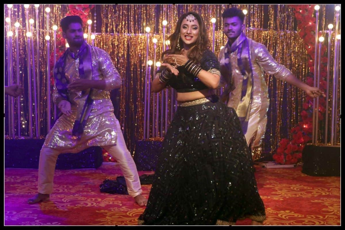 bhojpuri actress rani chatterjee will make appearance in popular tv serial sindoor ki kimat
