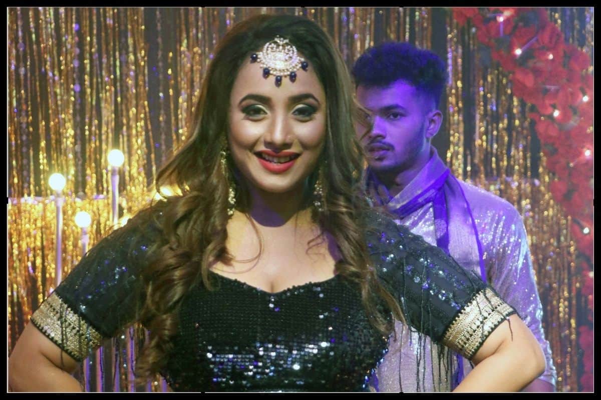 bhojpuri actress rani chatterjee will make appearance in popular tv serial sindoor ki kimat
