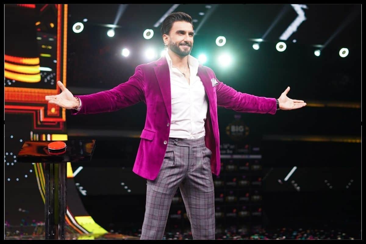 Celebs TV Hosts: Before Kangana Ranaut, these film stars have tried their luck at hosting some were successful and some were flops