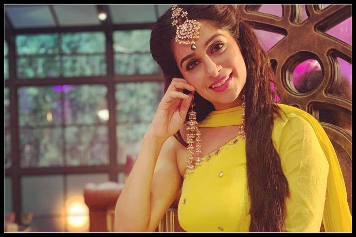 Dipika Kakar reacts her statement on News of Quitting Acting after becoming mother says it is misinterpreted