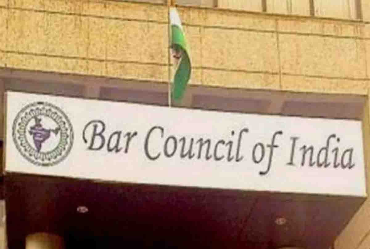 Kanpur: BCI bans Bar Association elections