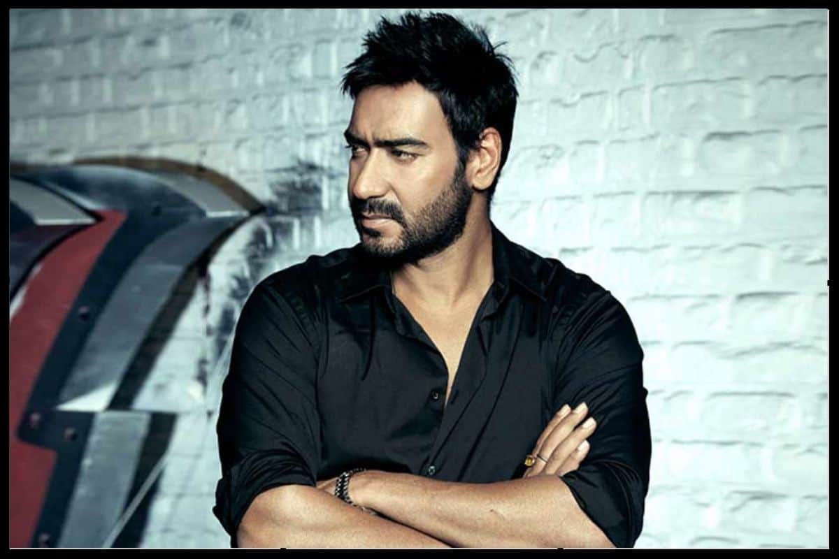 Ajay Devgn Birthday special actor Ajay Devgan Movie List and Major Facts of Acting Career in bollywood