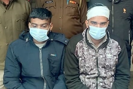 Harbhajan's killer on police remand, Kurukshetra