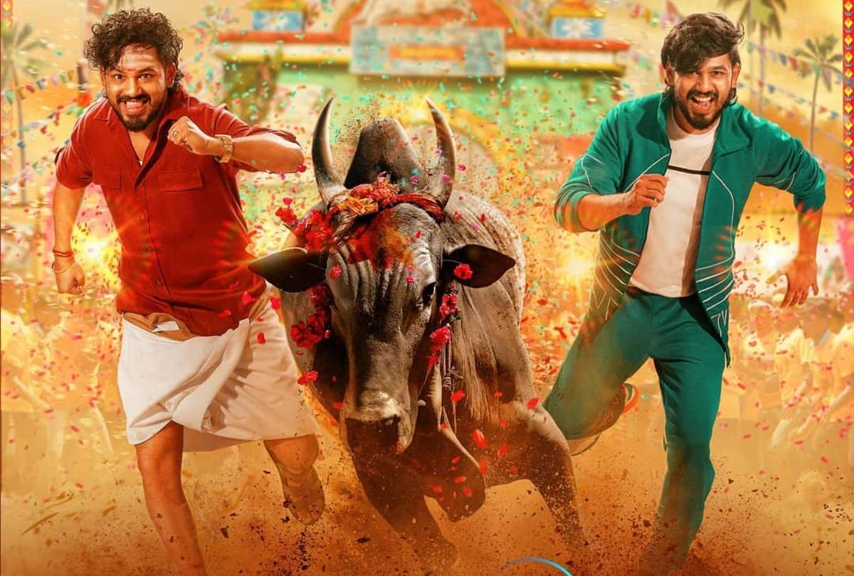 OTT Release This Week Allu Arjun Pushpa to The Tender War Upcoming Movies and Web Series on OTT Platform