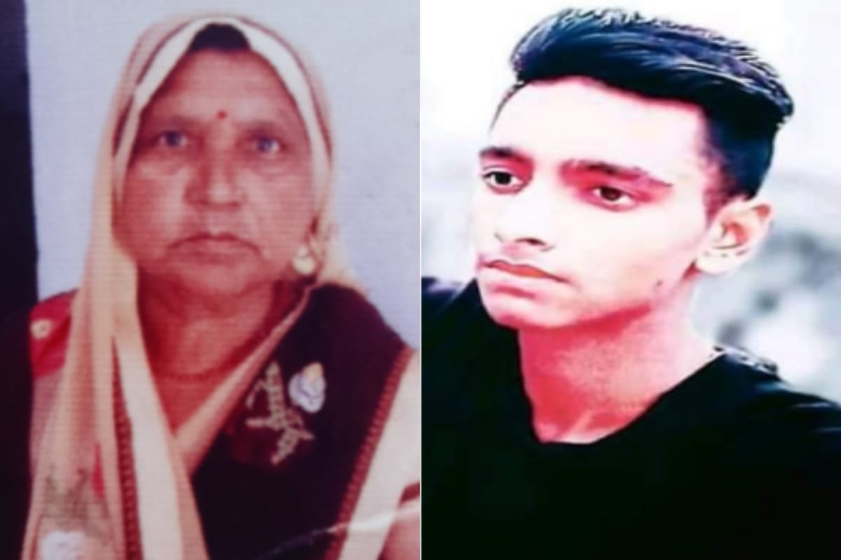 Saharanpur: woman died after hearing the news of nephews death in a road accident