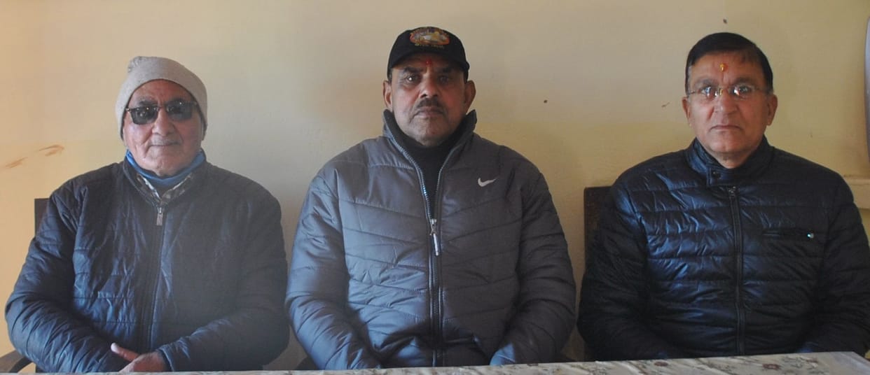 People Demands OROP Revision