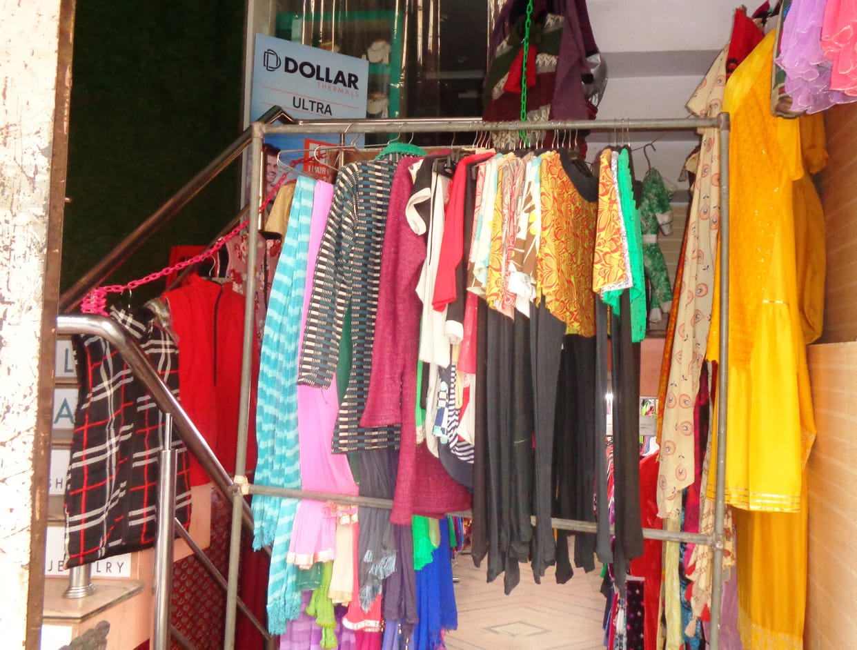 The increasing speed of Corona increased the concern of businessmen