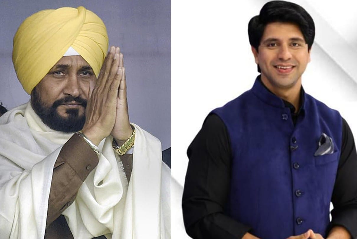 Shehzad Poonawalla tweets a video and says conspiracy behind lapse in PM security