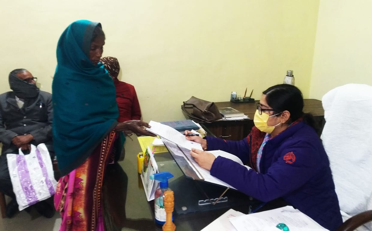 Civic Amenities