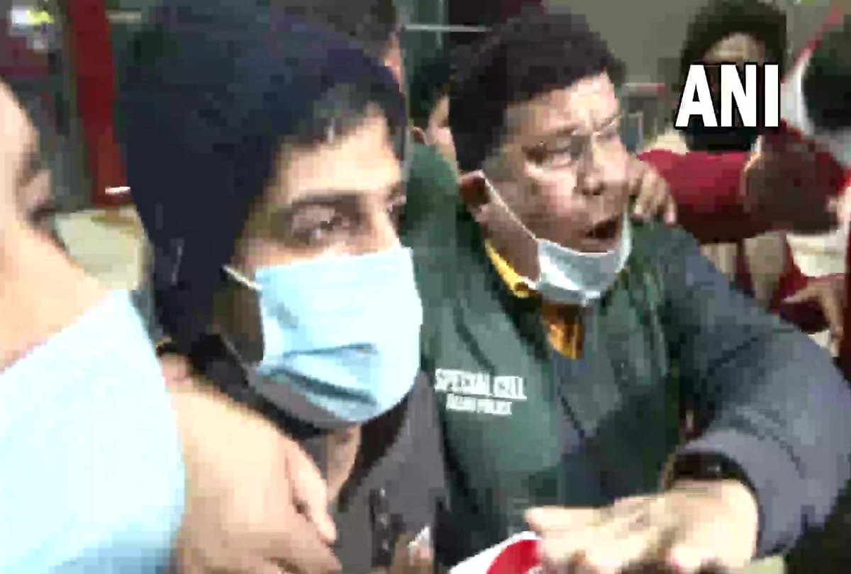 Bulli Bai App Case: Delhi Police Special Cell Arrested Bulli Bai App Creator from Assam