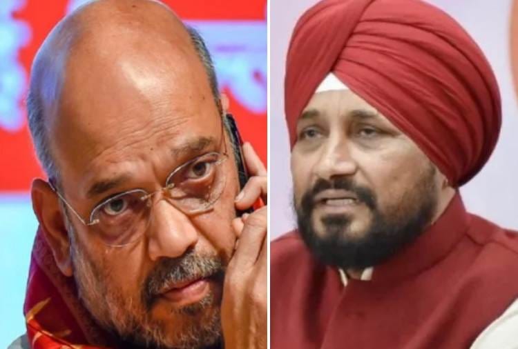 Conflict likely to increase between Central and Punjab government after major lapse in pm modi security