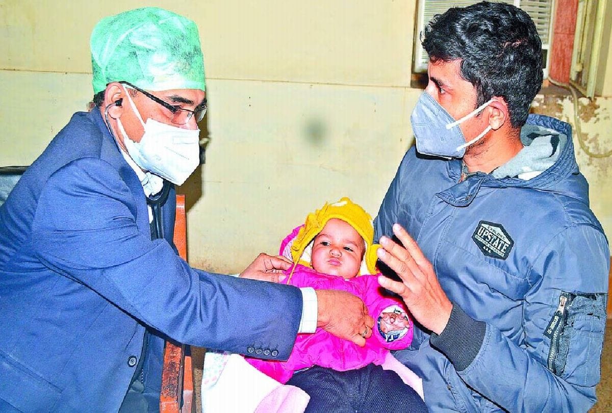 Weather Change Children Pneumonia Incresed Know Doctor Health Advice