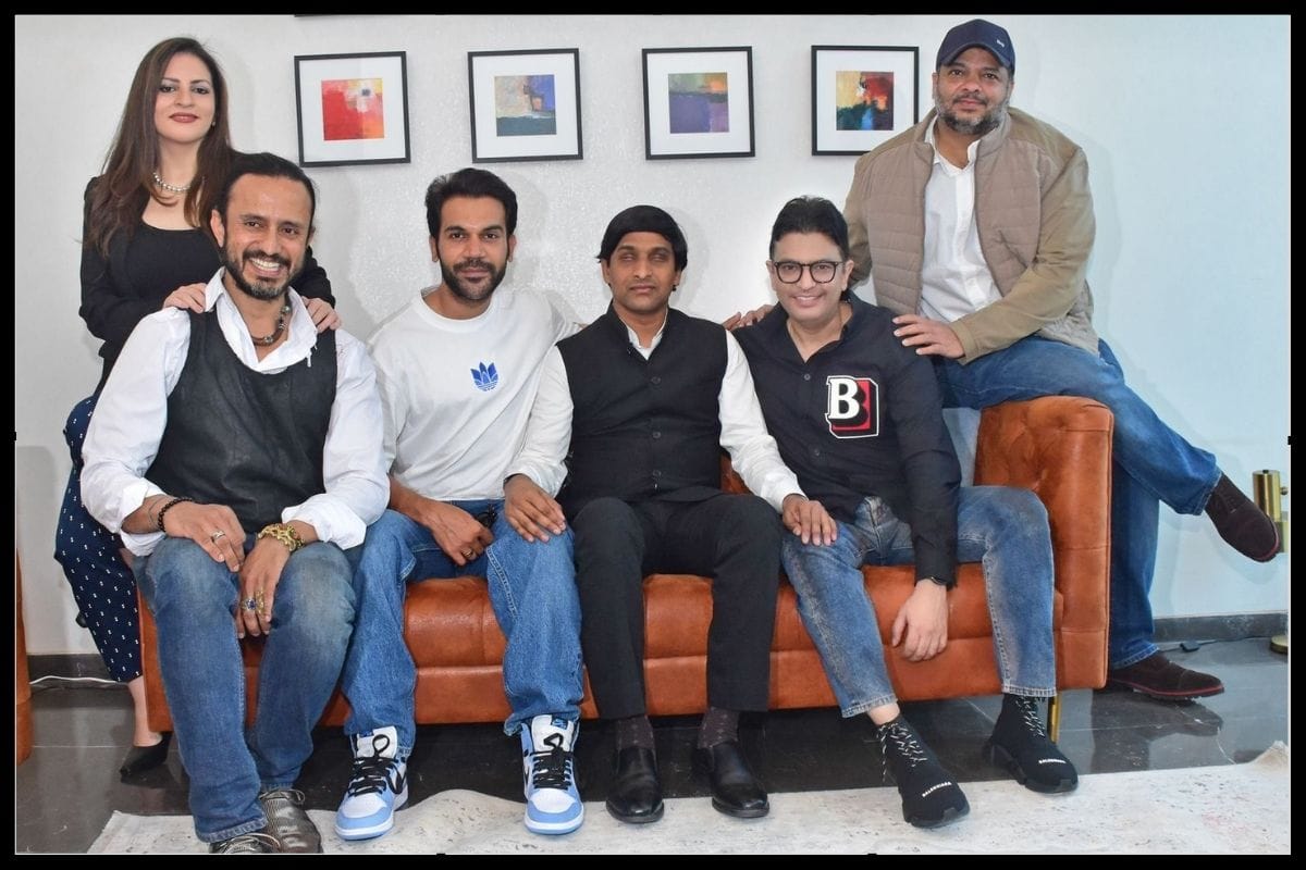 Srikanth Bolla: Rajkumar to do biopic of Srikanth, who brought laurels to the country at MIT, shooting to start in July