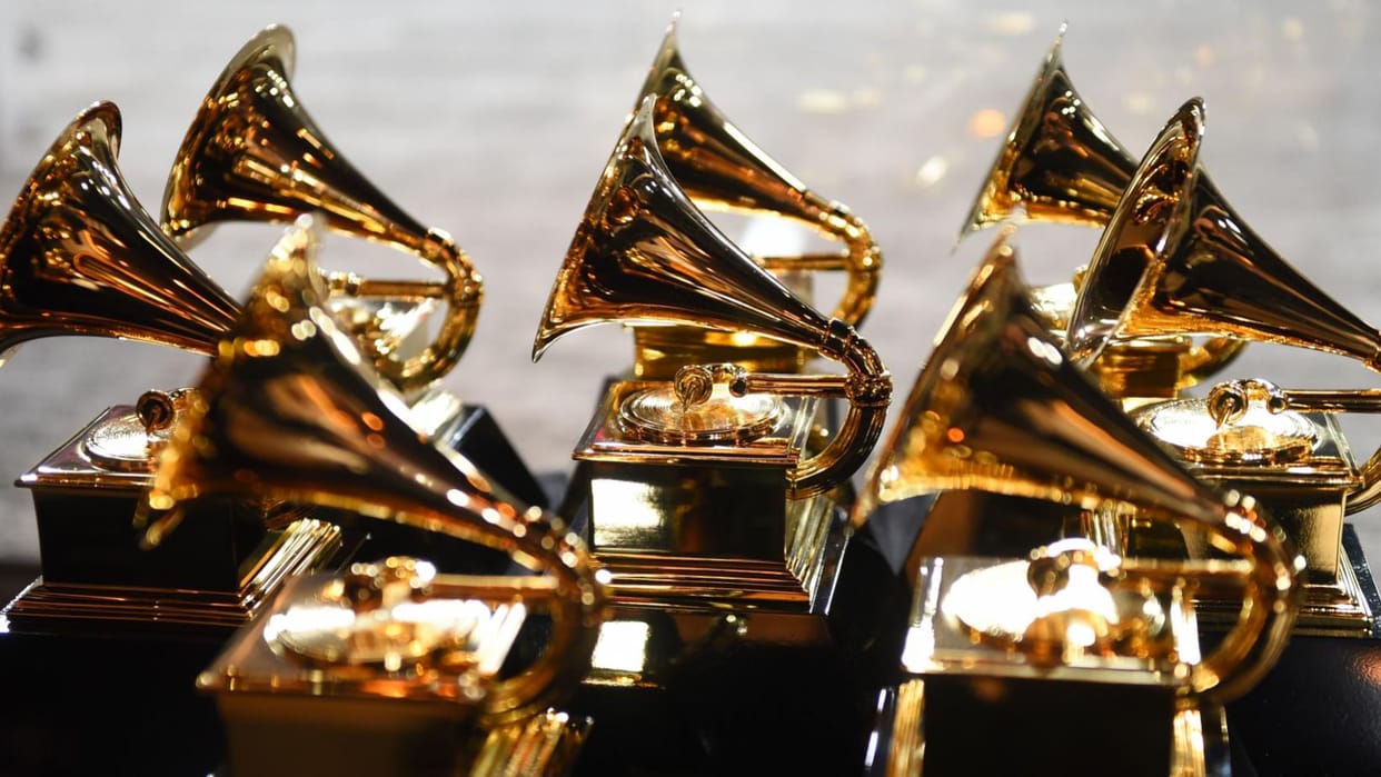 Grammy Awards postponed amidst rising Omicron cases