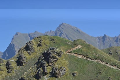 Travelling Experience How a nomad taught me what humility is