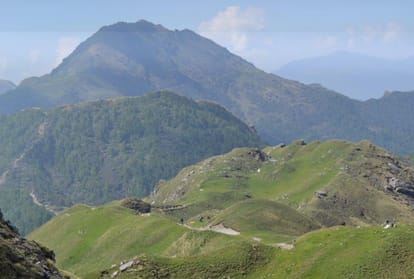 Travelling Experience How a nomad taught me what humility is