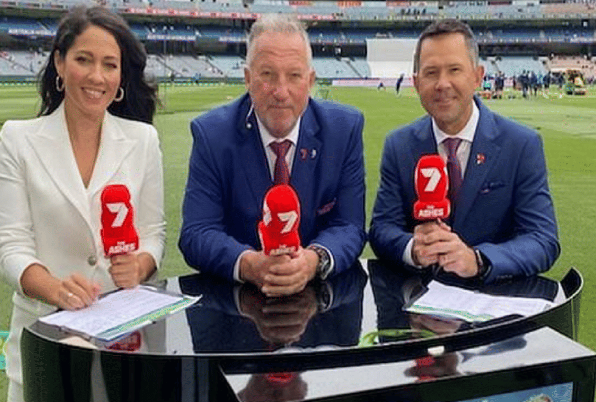 Legendary england cricketer Sir ian botham tested covid19 positive during Ashes series