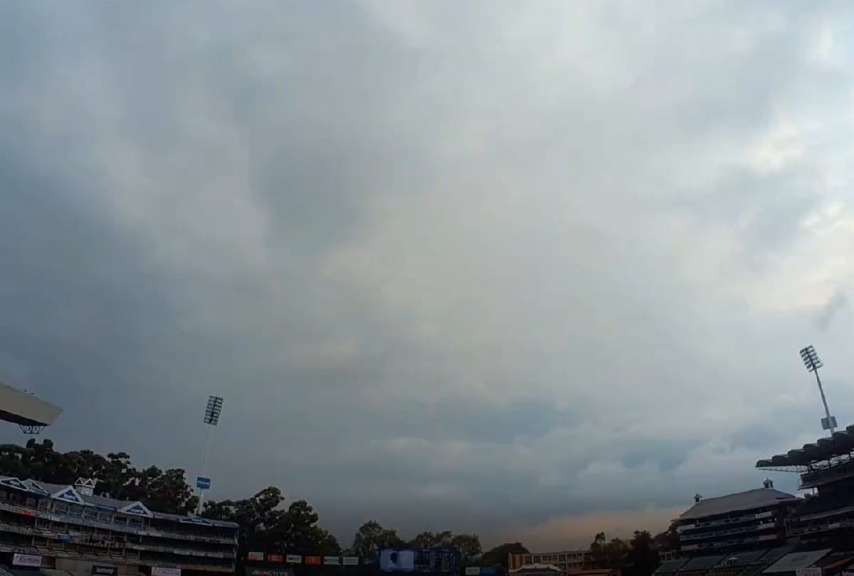 South africa Weather, IND vs SA, 2nd Test Day 4: India vs South africa Johannesburg Weather Forecast, Pitch Report Imperial Wanderers Stadium