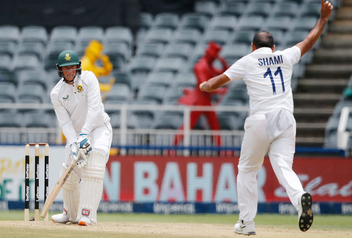 India vs South Africa 2nd Test Day 4 Live Score: India vs South Africa 2nd Test in Imperial Wanderers Stadium South Africa, News Updates in Hindi