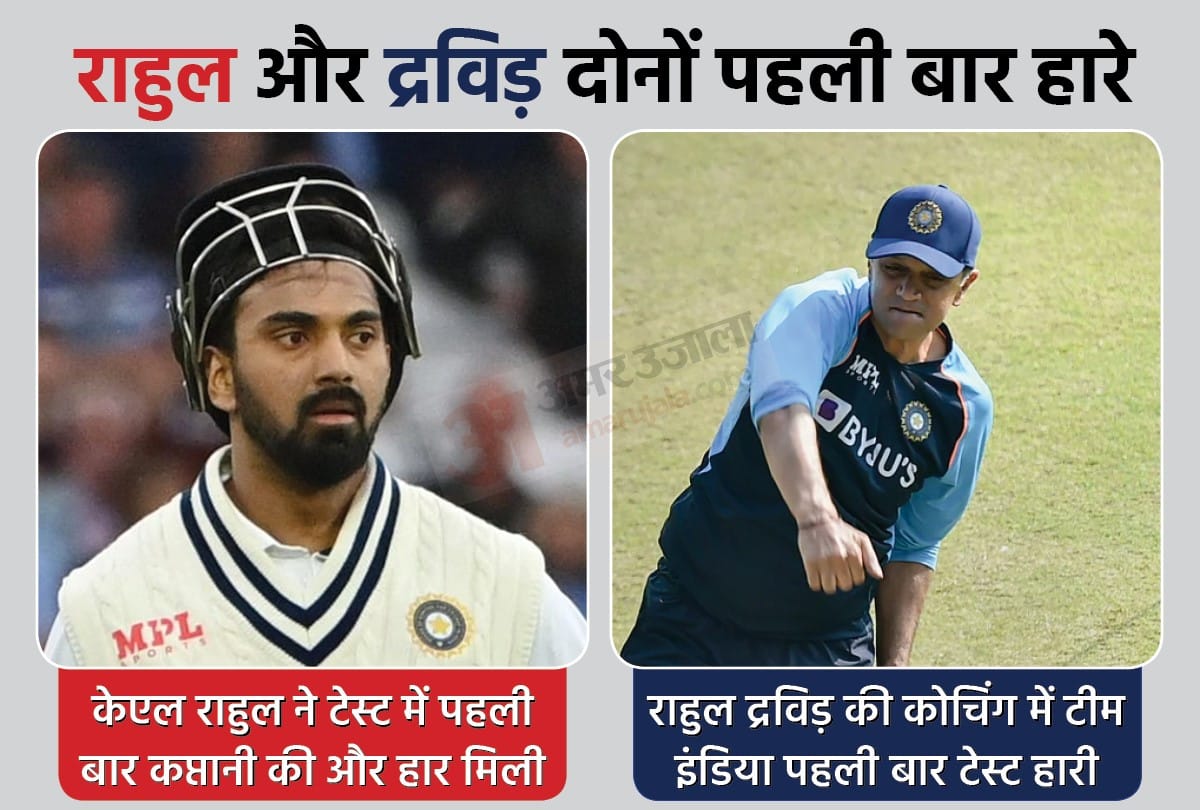 IND vs SA 2nd Test Analysis Team India missed Virat Kohli openers fails know five big reasons of defeat in Johannesburg