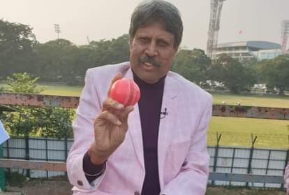 कपिल देव