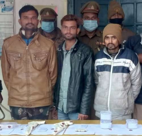 mahoba news