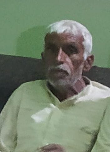 Farmer dies in accident going to attend funeral , brother injured