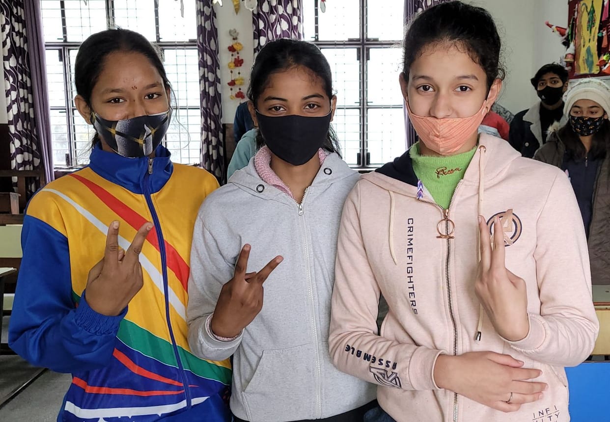 1239 teenagers got vaccinated in Kotdwar and Dugadda
