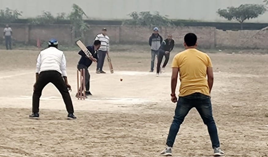 sports