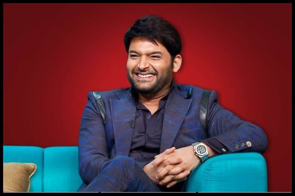 Kapil Sharma's lavish car collection know net worth