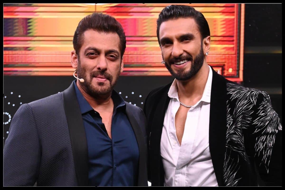 Ranveer Singh '83' started landing from theaters, television show the big picture also going to wrap up soon