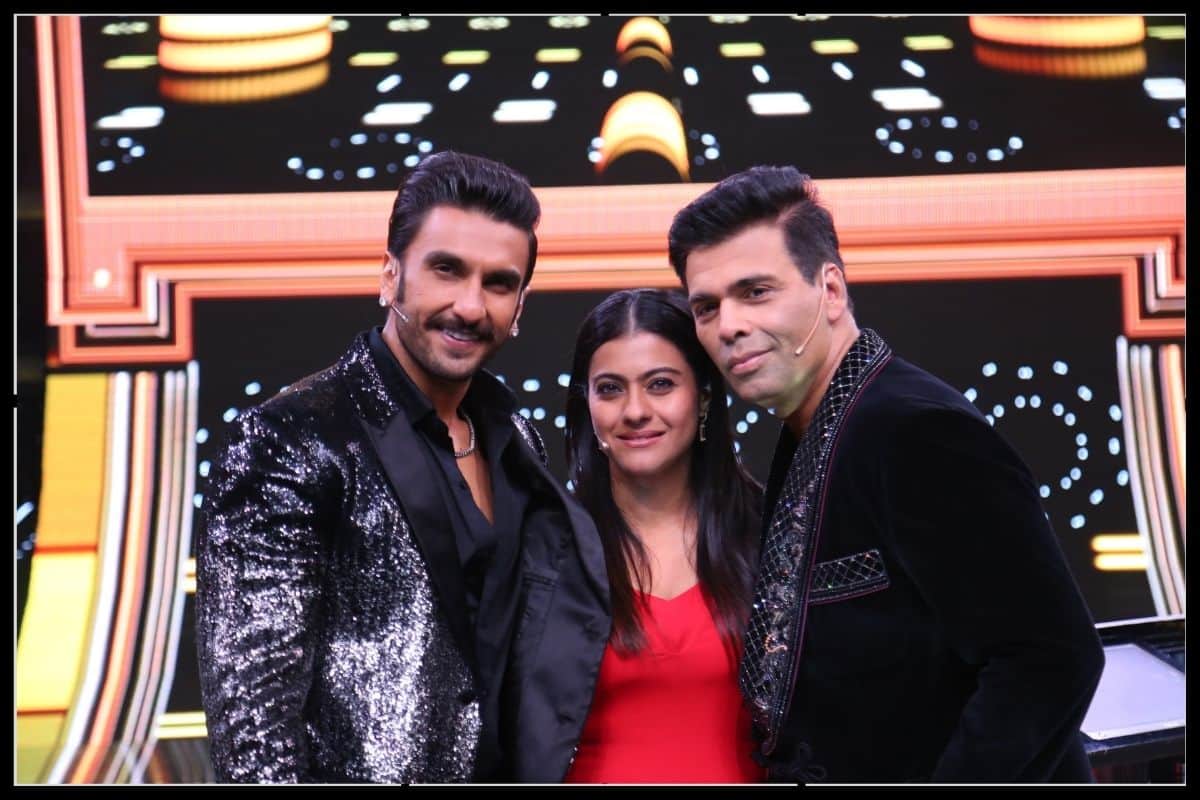 Ranveer Singh '83' started landing from theaters, television show the big picture also going to wrap up soon