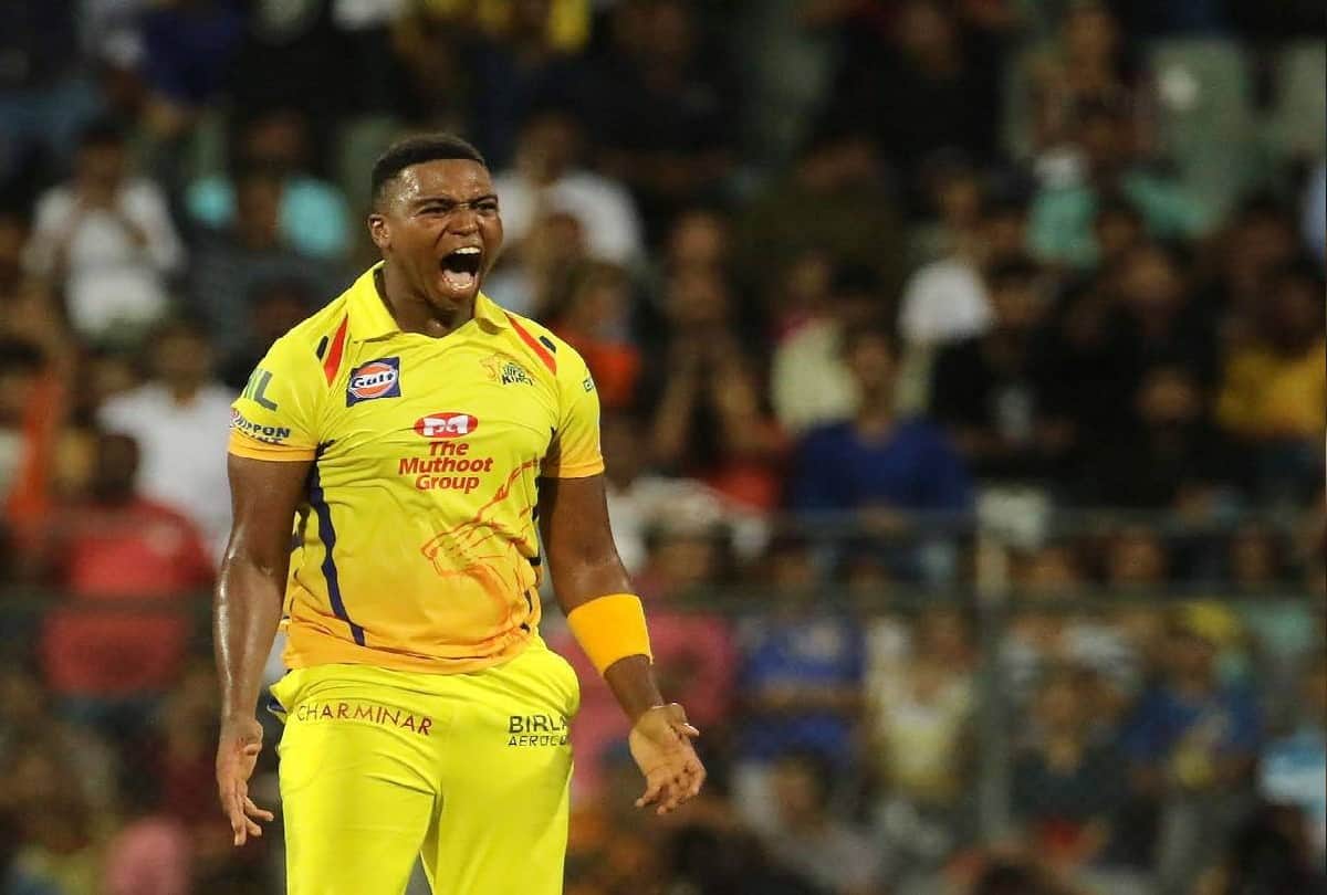 IPL 2024: Big blow to Delhi Capitals, after Brook, Ngidi also out, Australian all-rounder entry