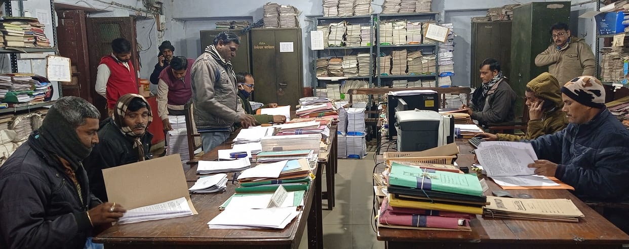 Nine MLAs to elect 31.25 lakh voters