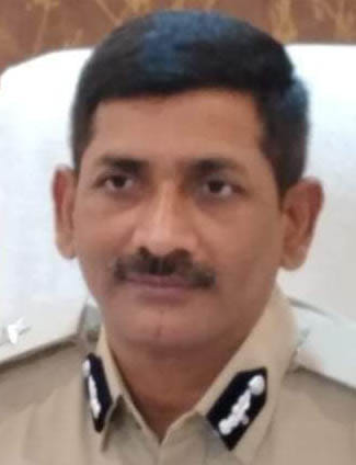Police command changed in Chitrakoot division before the code of conduct
