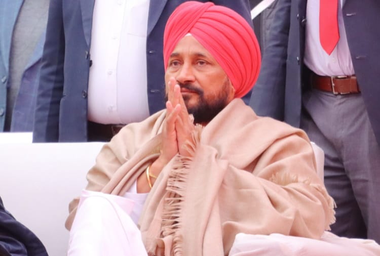 Punjab CM charanjit Channi denied any threats to life of PM Narendra Modi in Punjab