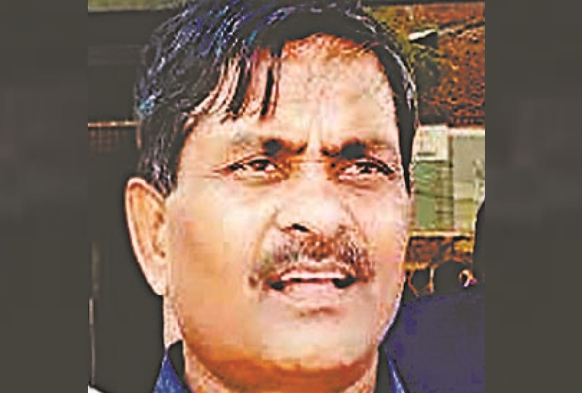 Ramachal Rajbhar speaks on BSP and SP performance in UP election 2022.