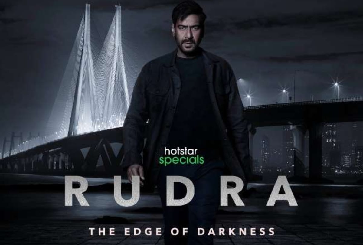 web series like rudra: the edge of darkness , pieces of her , undekhi , better things to be release in the first week of march 2022 on ott platform
