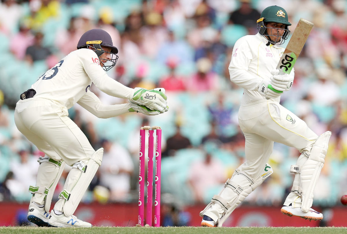 Aus vs Eng Ashes, 4th Test Live Score: Australia vs England 4th Test Day 2 in The Sydney Cricket Ground Australia, News Updates in Hindi