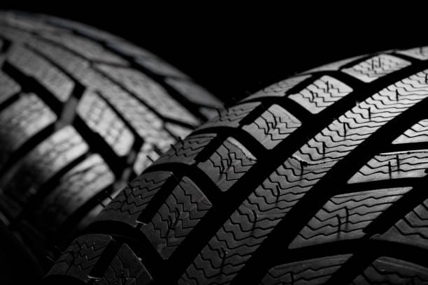 know what happens to the waste tires of vehicles Know the rules related to this