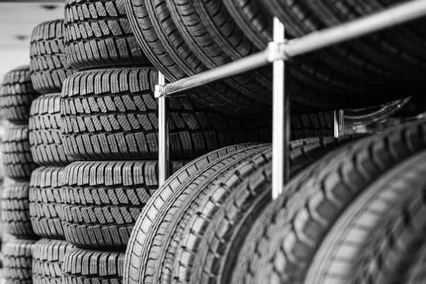 know what happens to the waste tires of vehicles Know the rules related to this